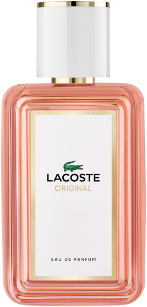 Lacoste Original Femme Eau de Parfum Spray